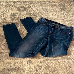 Vigoss Skinny Jeans